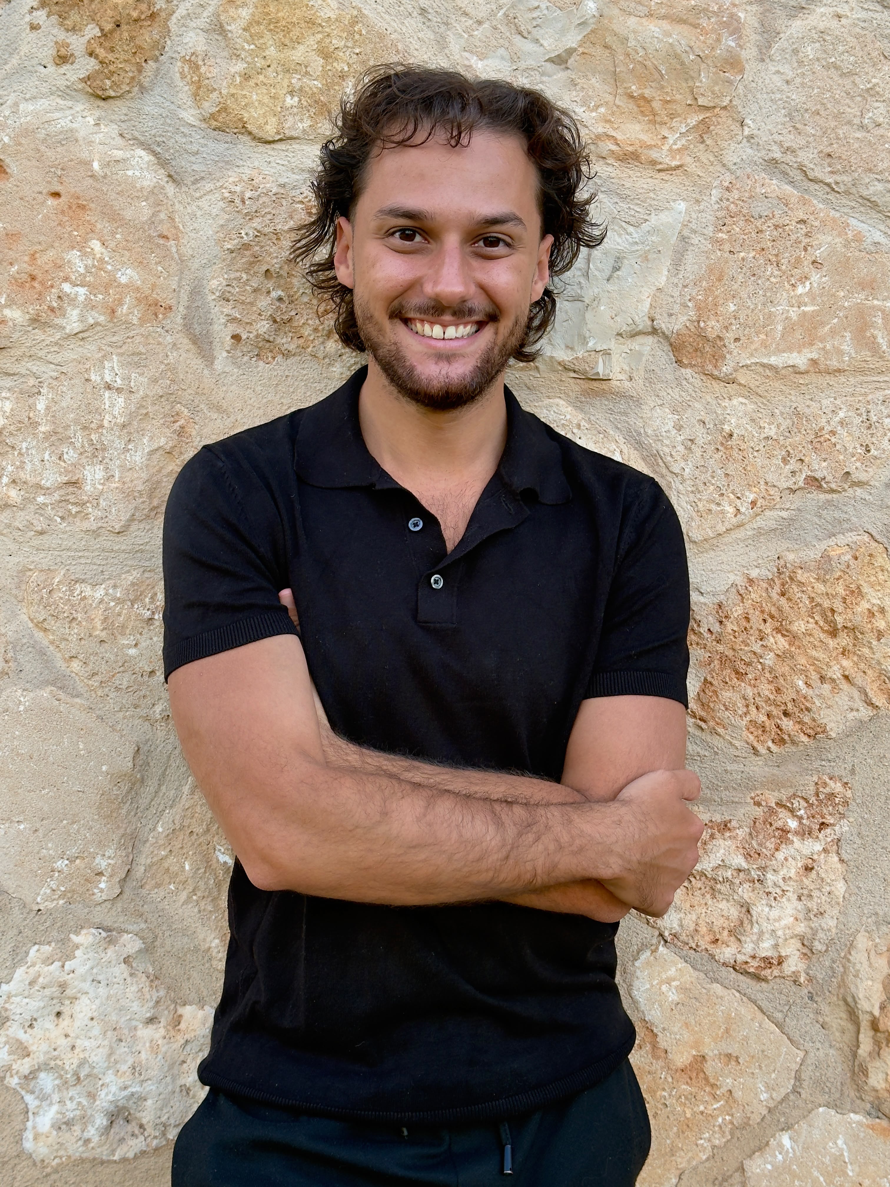Kaan Ölmez