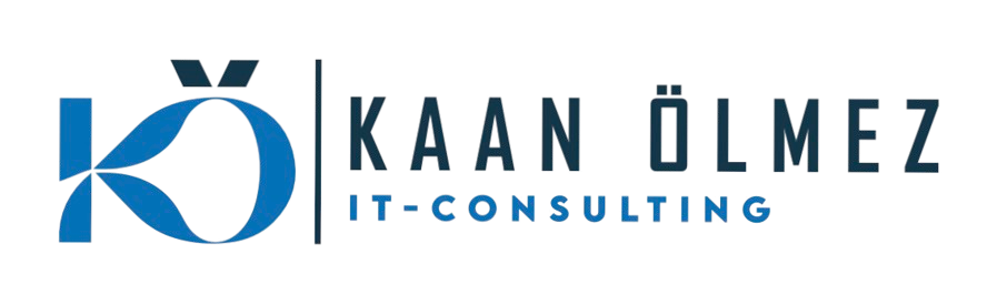 Kaan Ölmez IT-Consulting
